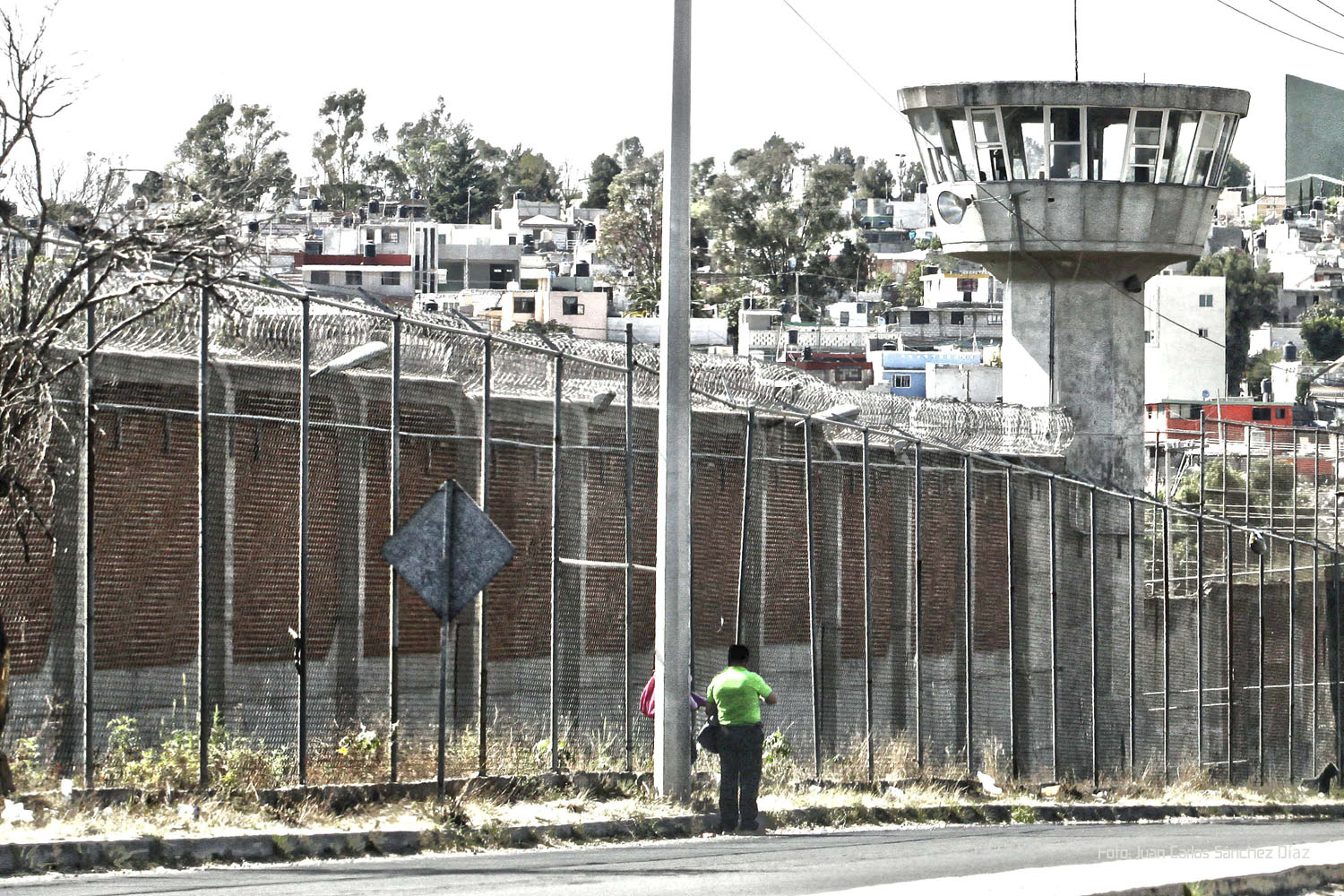 Hacinamiento en las cárceles de Puebla | Poblanerías en línea