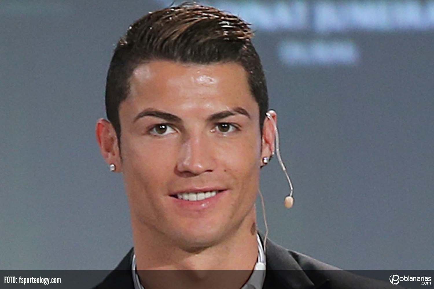 Catalogan a Cristiano Ronaldo como el mejor jugador del mundo