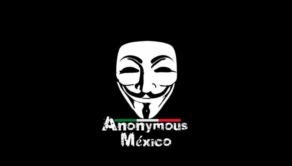 Anonymous México