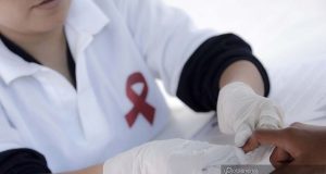 Detección VIH