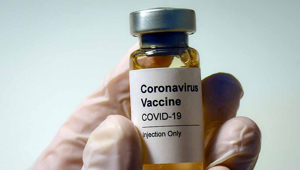 Vacuna contra COVID-19
