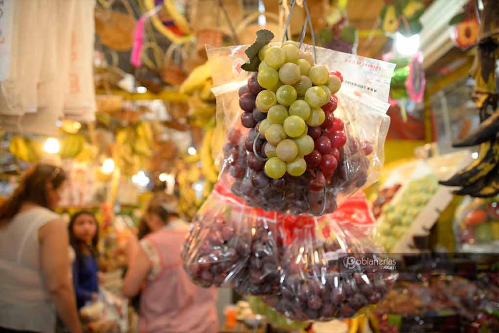 ¿Con qué se pueden reemplazar las uvas de Año Nuevo?