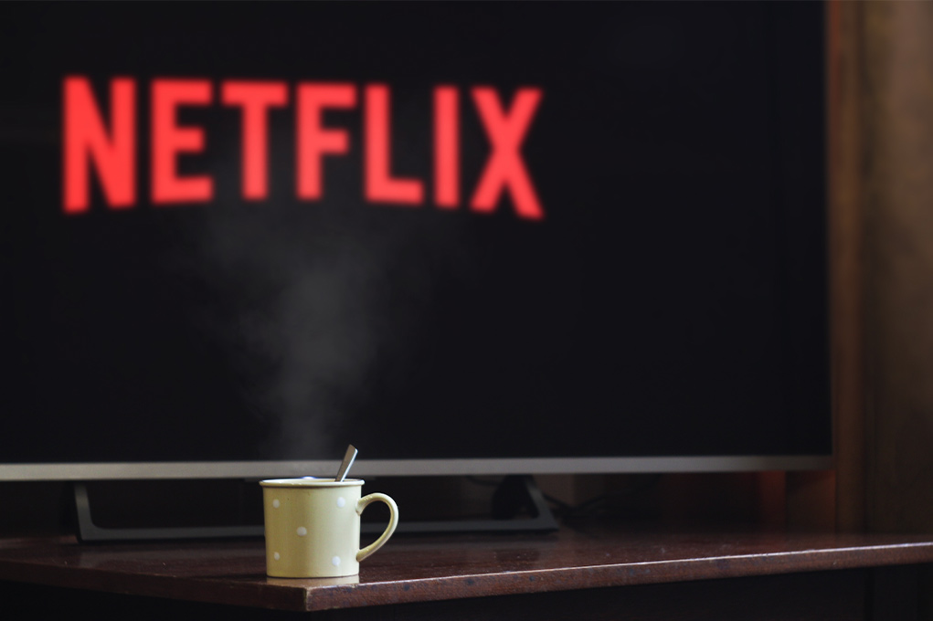 Netflix anuncia sus primeros estrenos para enero de 2022