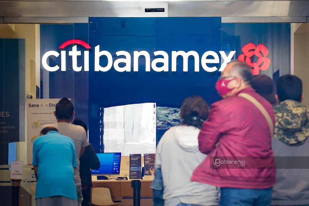 Qué significa para los clientes que Citi venda Banamex