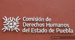 Comisión de Derechos Humanos Puebla