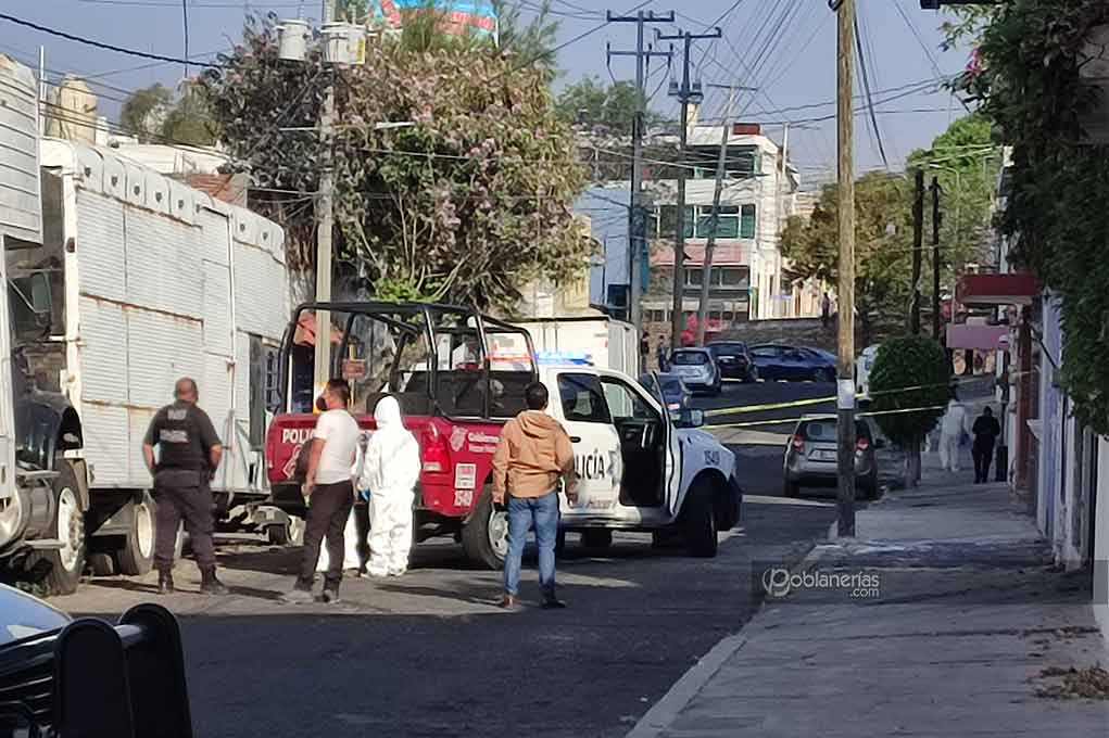 Aumenta hallazgo de cuerpos desmembrados en Puebla