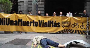 muertes viales en Puebla