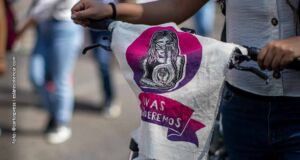 Piden destitución de Jorge Cruz Lepe tras aceptar infiltración entre feministas