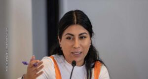 Congreso de Puebla conmemora Día Naranja con conversatorio