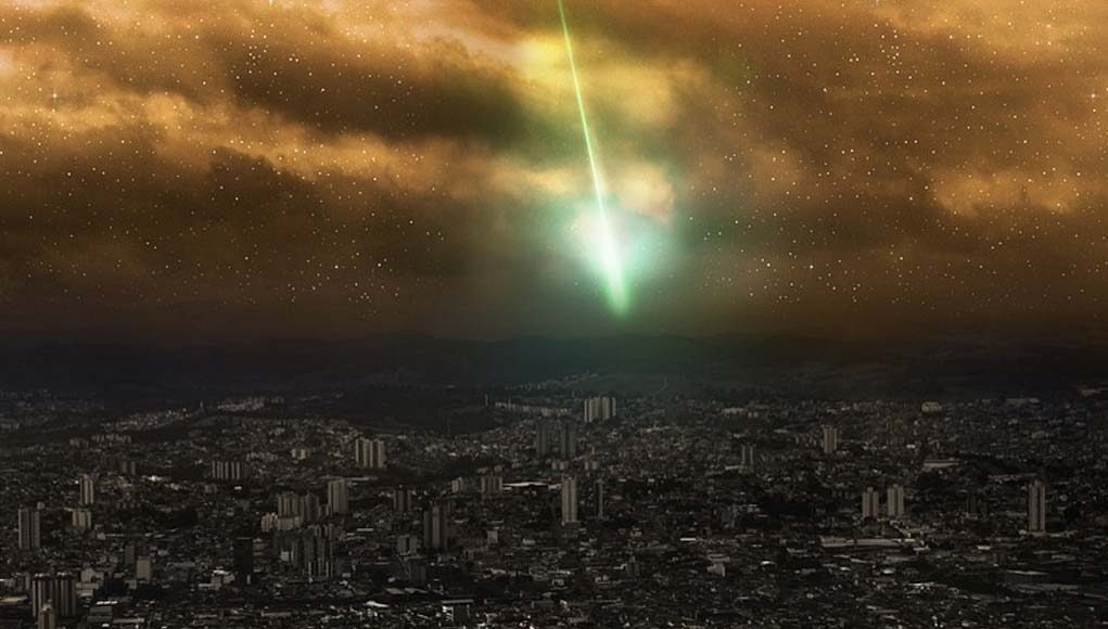 Cometa verde 2023 cómo y cuándo verlo