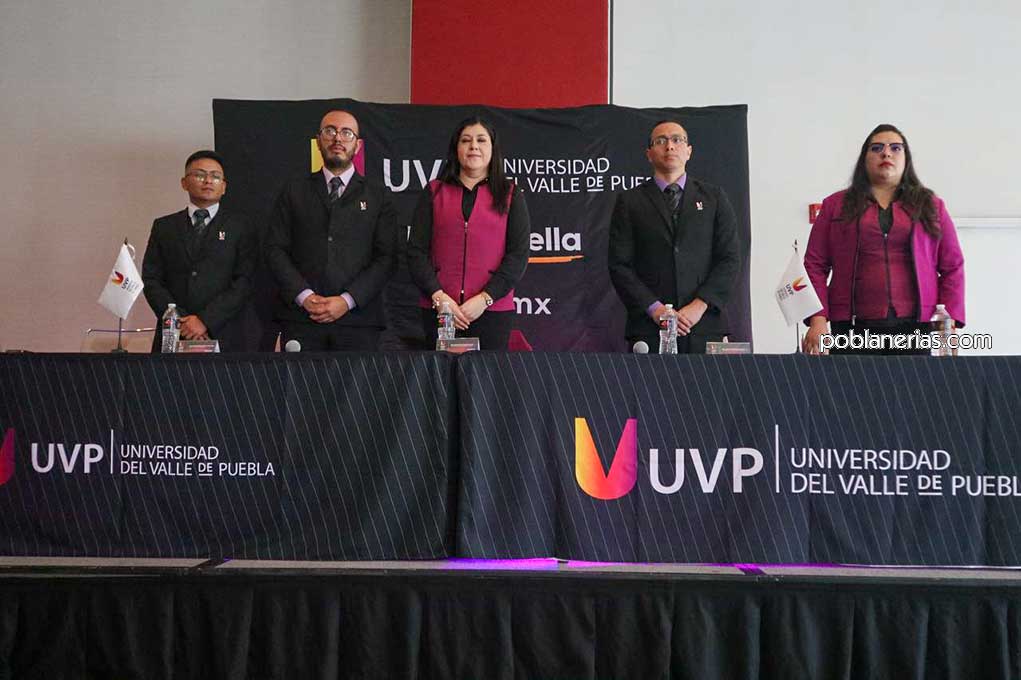 UVP tendrá 3 carreras nuevas entre ellas Producción Musical