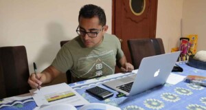 nueva NOM de Teletrabajo