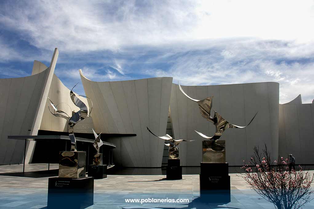 21 museos en Puebla con 210 actividades para disfrutar