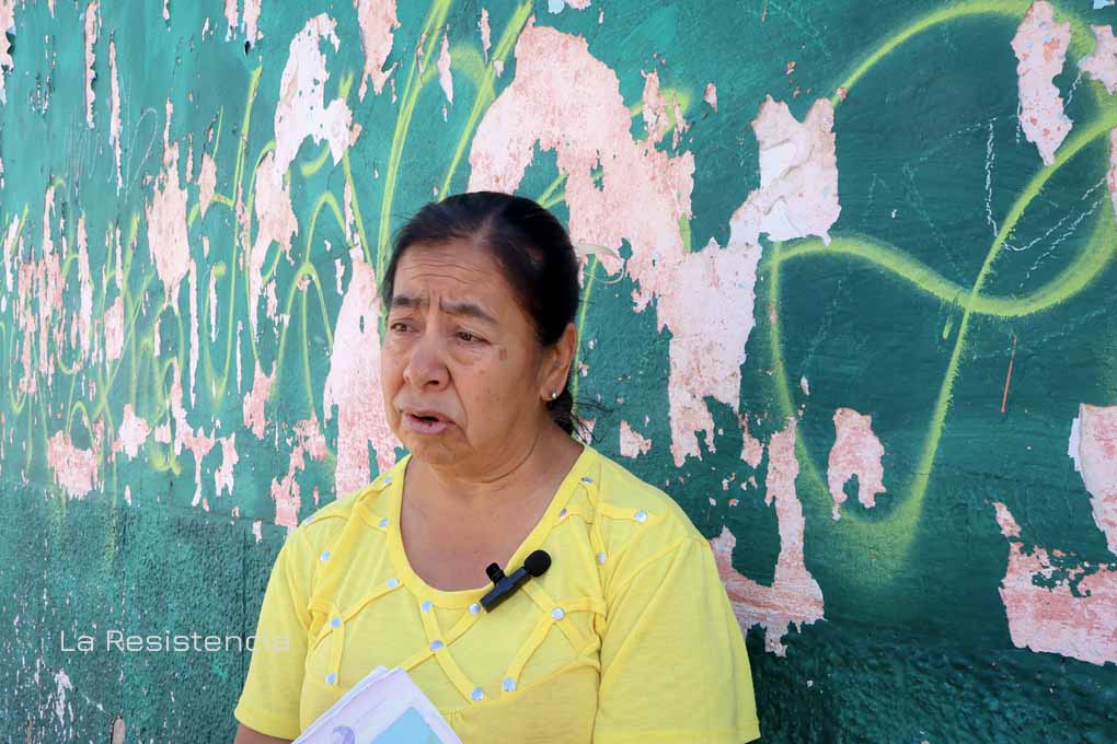 Fiscalía de Puebla viola el derecho a la vivienda de 2 poblanos