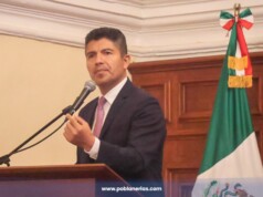Este 24 de abril de 2024, el candidato a la gubernatura de Puebla por la coalición Mejor Rumbo para Puebla, Eduardo Rivera Pérez, presentó su plan de gobierno ante la Benemérita Universidad Autónoma de Puebla (BUAP). Plan de gobierno de Eduardo Rivera.