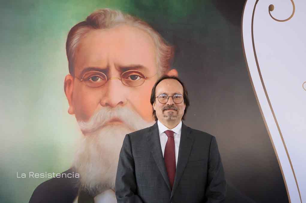 Conmemoran legado de Venustiano Carranza en su 104 aniversario luctuoso