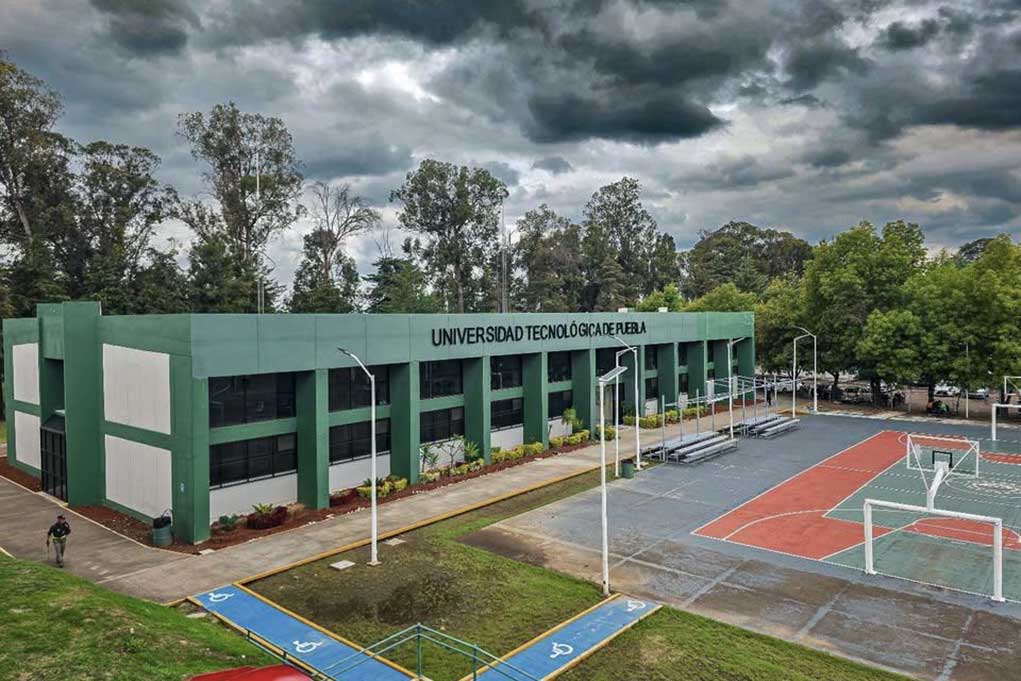 Conoce la oferta educativa para el proceso de admisión de la Universidad Tecnológica de Puebla 2026