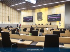 Ciudad Serdán y Tlachichuca cuentan con Concejos Municipales tras la disolución de sus ayuntamientos.
